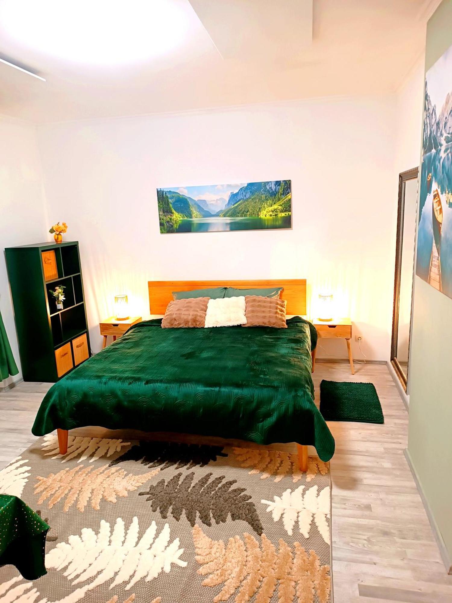 Family Apartments 2 Room'S Centre Muerzzuschlag Kültér fotó